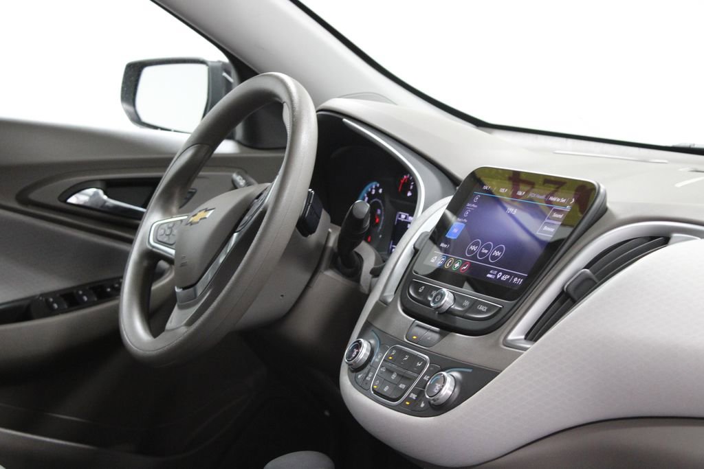 Used 2024 Chevrolet Malibu LT image 26