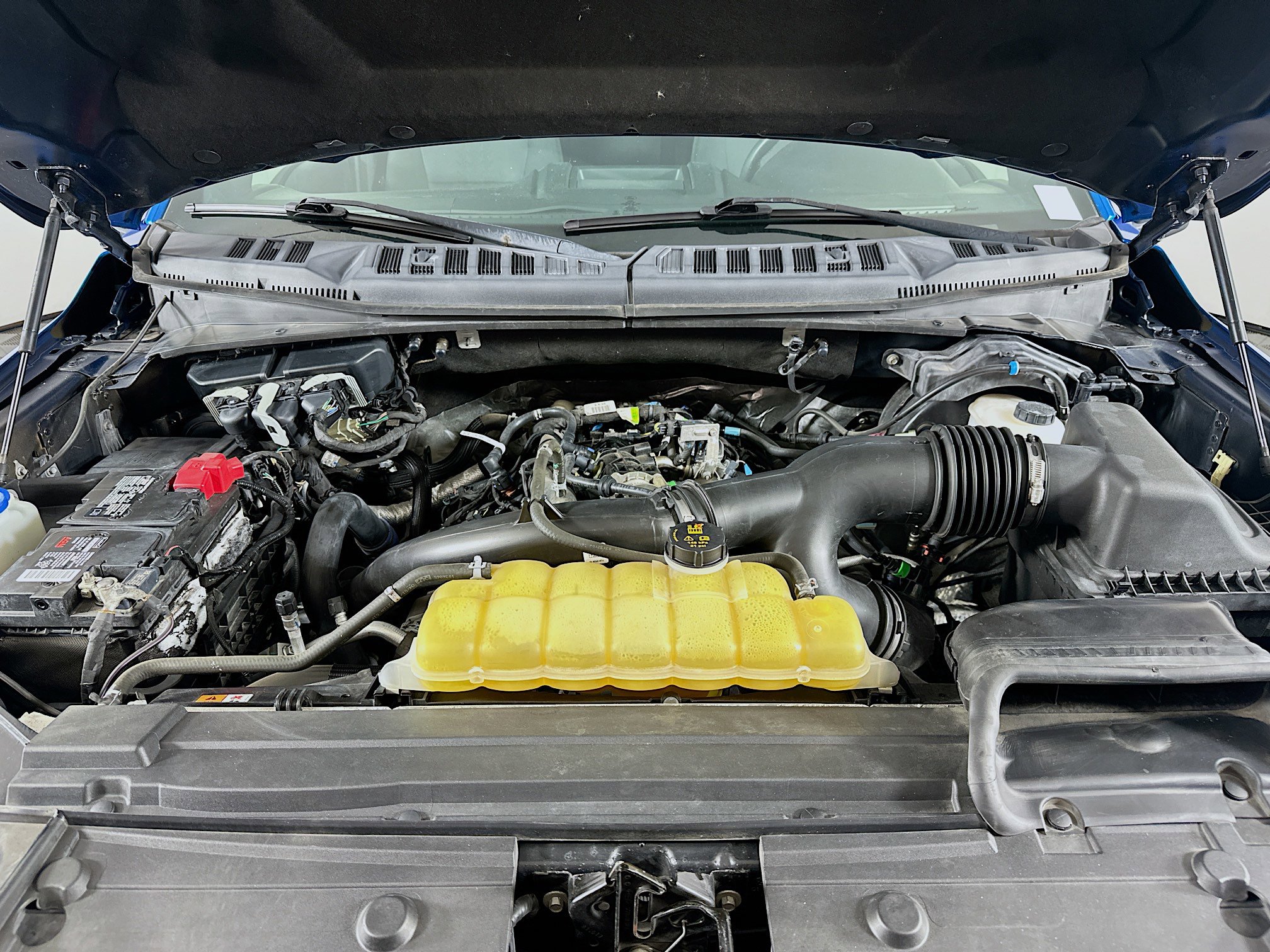 Used 2019 Ford F150 XLT w/ Equipment Group 302A Luxury image 31
