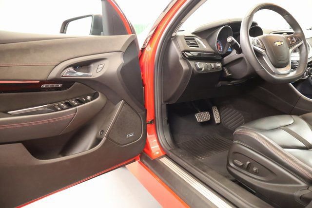 Used 2016 Chevrolet SS Base image 9