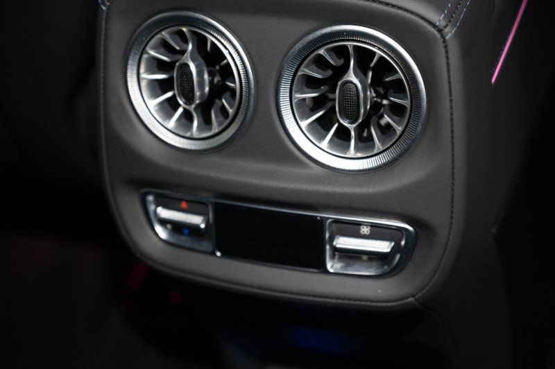 Used 2025 Mercedes-Benz G 63 AMG 4MATIC image 20