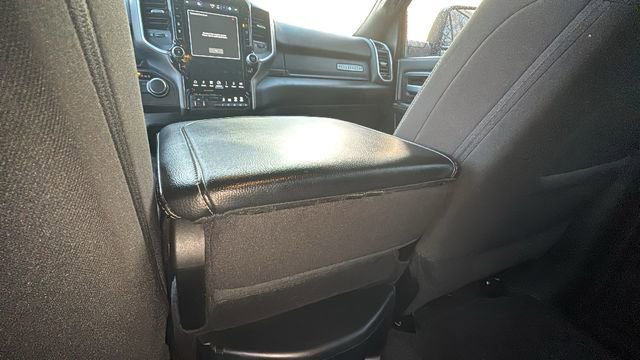 Used 2024 RAM 2500 Big Horn w/ Safety Group image 24