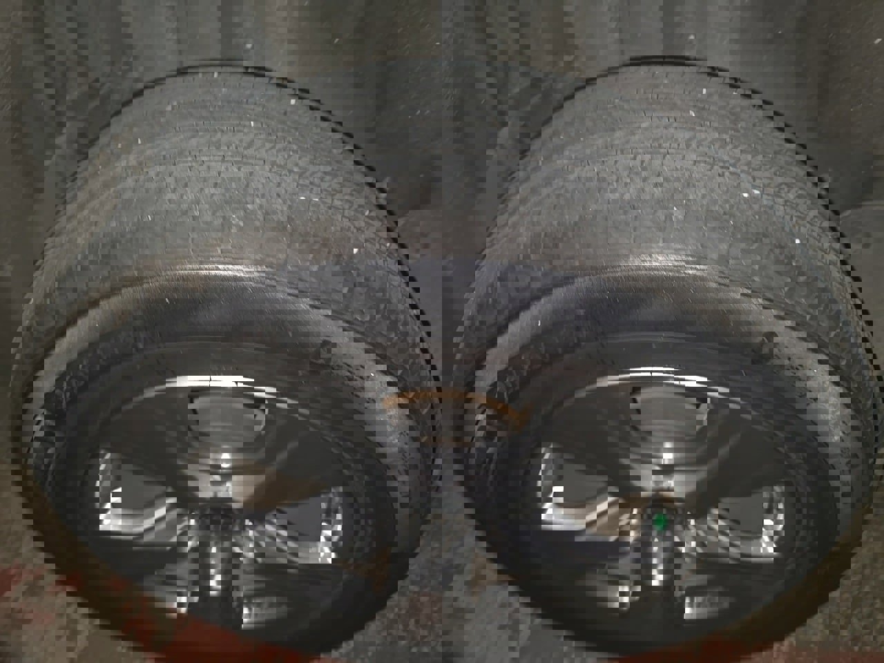 Used 2025 Toyota RAV4 XLE image 10