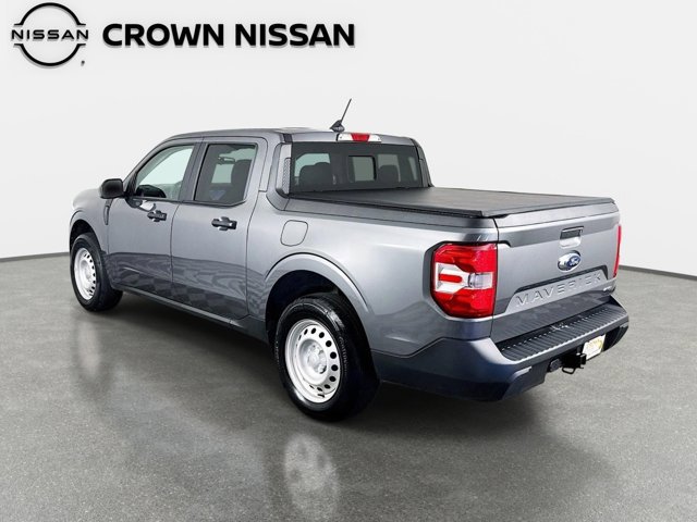Used 2022 Ford Maverick XL w/ Equipment Group 100A Standard AWD/4WD image 8