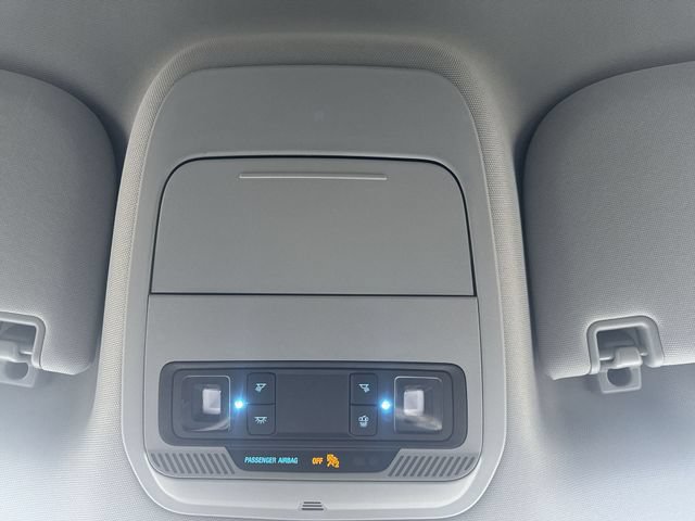 Used 2023 Ford F150 XLT w/ Equipment Group 301A Mid AWD/4WD image 18