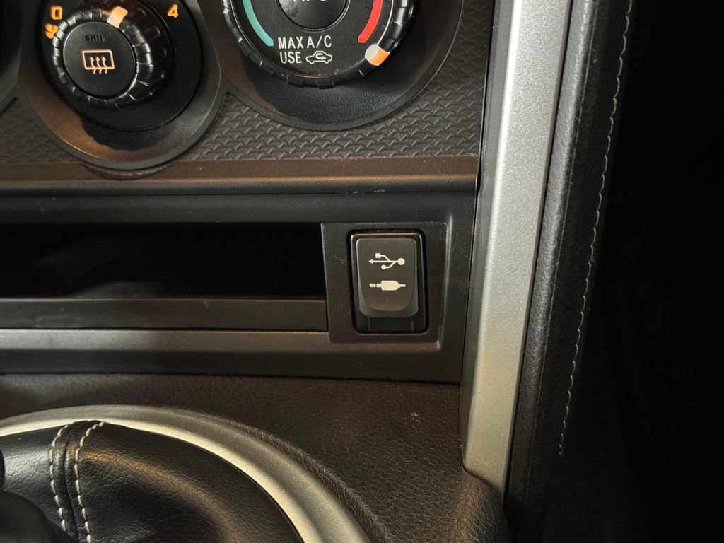 Used 2019 Toyota 86 RWD image 30