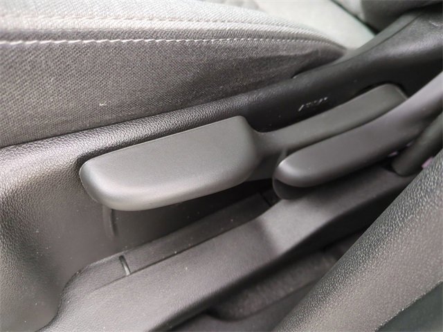 Used 2024 Chevrolet Equinox LS w/ Driver Confidence II Package image 21