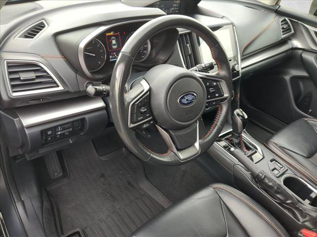 Used 2022 Subaru Crosstrek 2.5i Limited w/ Popular Package #4A image 12