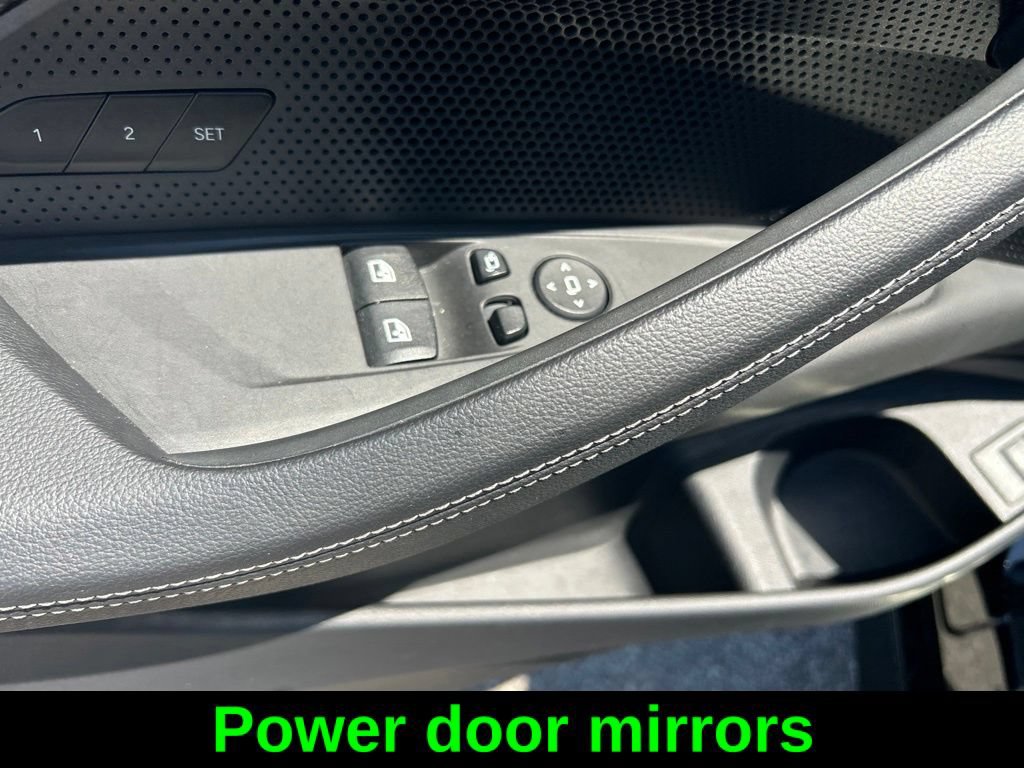 Used 2026 BMW 430i Coupe RWD image 33