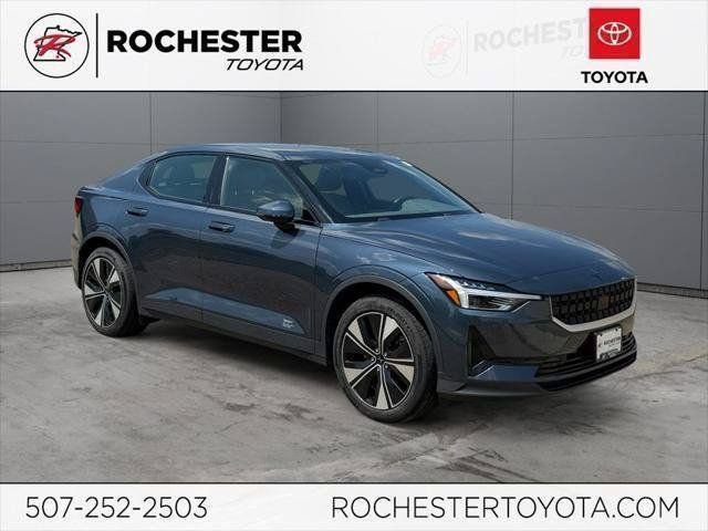Used 2023 Polestar Polestar 2 AWD/4WD image 94