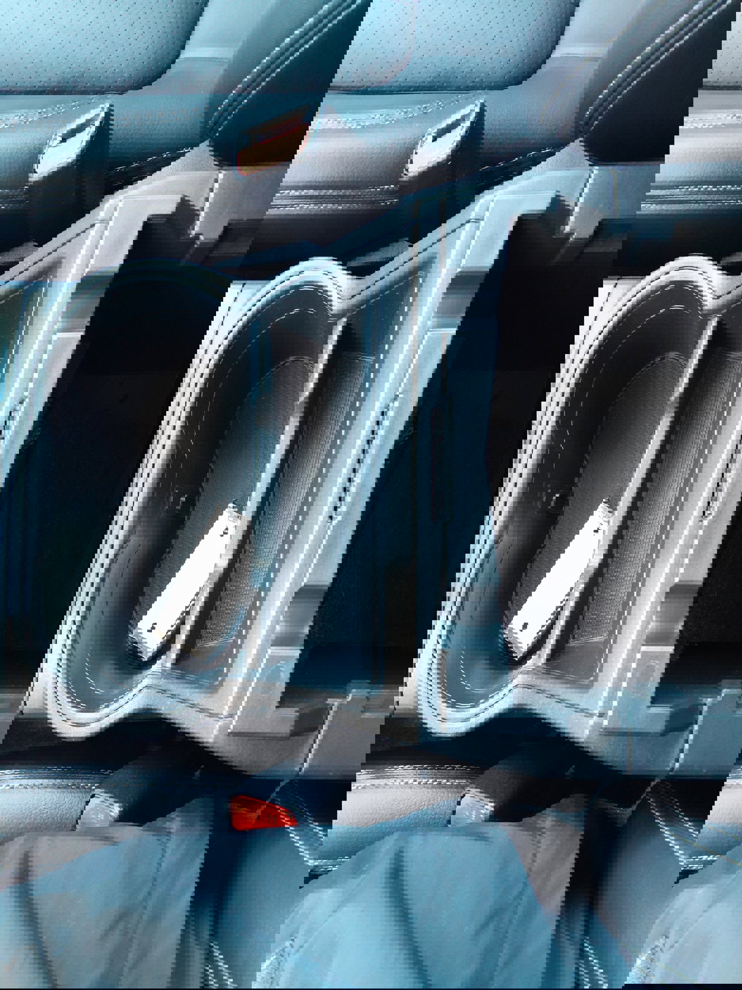 Used 2024 Subaru Forester Limited image 26