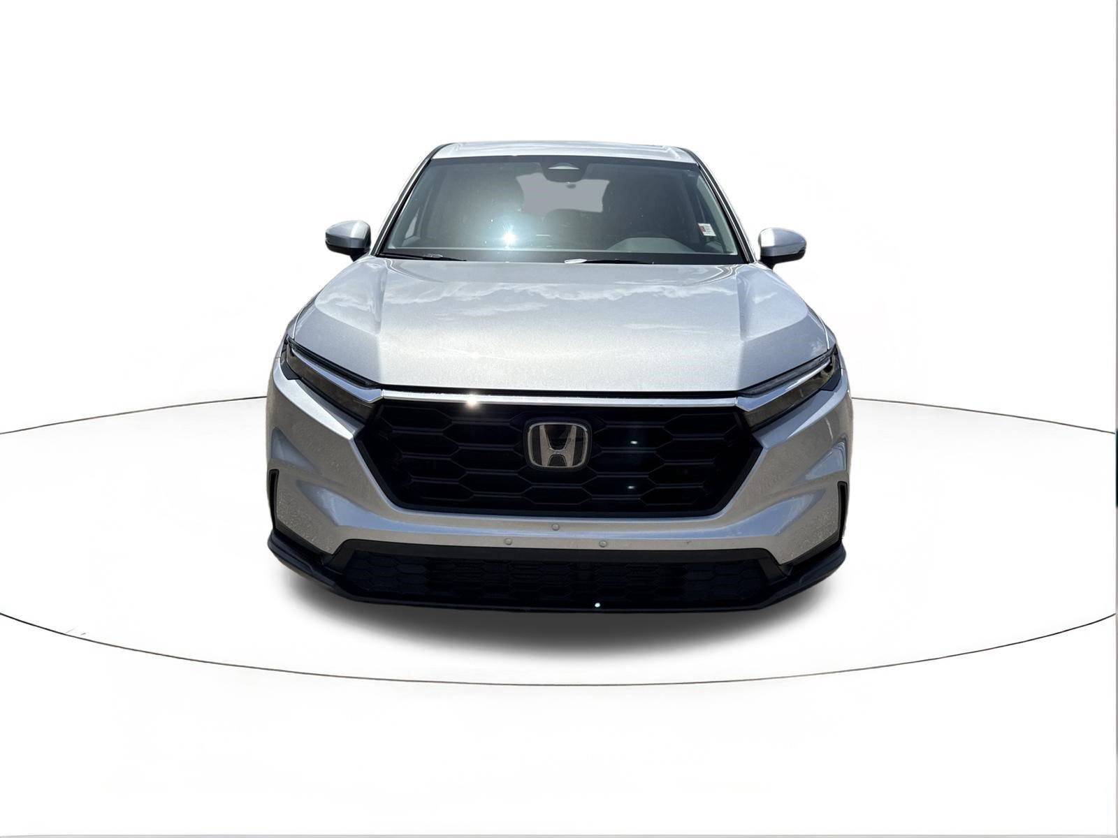 Used 2025 Honda CR-V LX image 8