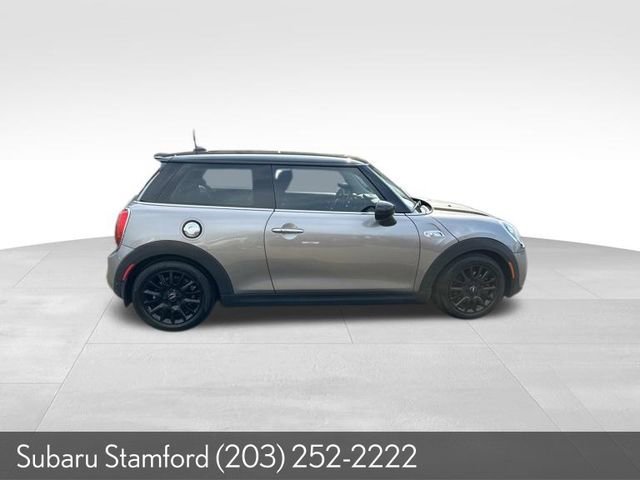 Used 2020 MINI Cooper S image 9