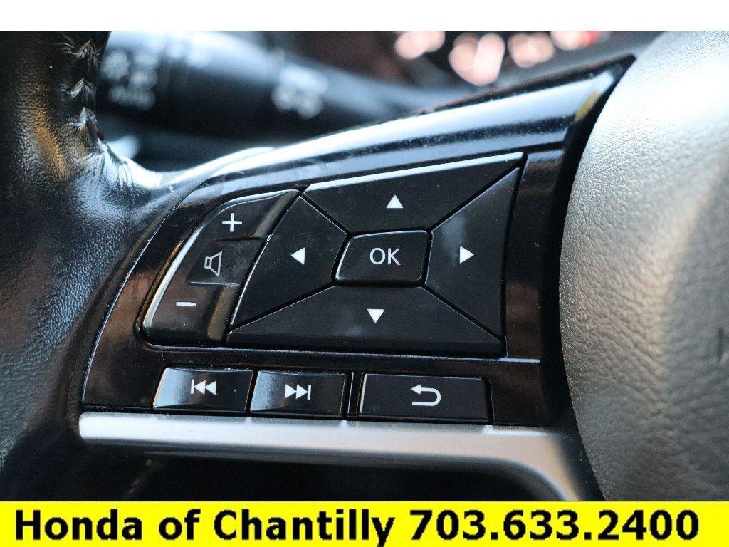 Used 2020 Nissan Altima 2.5 SL image 10