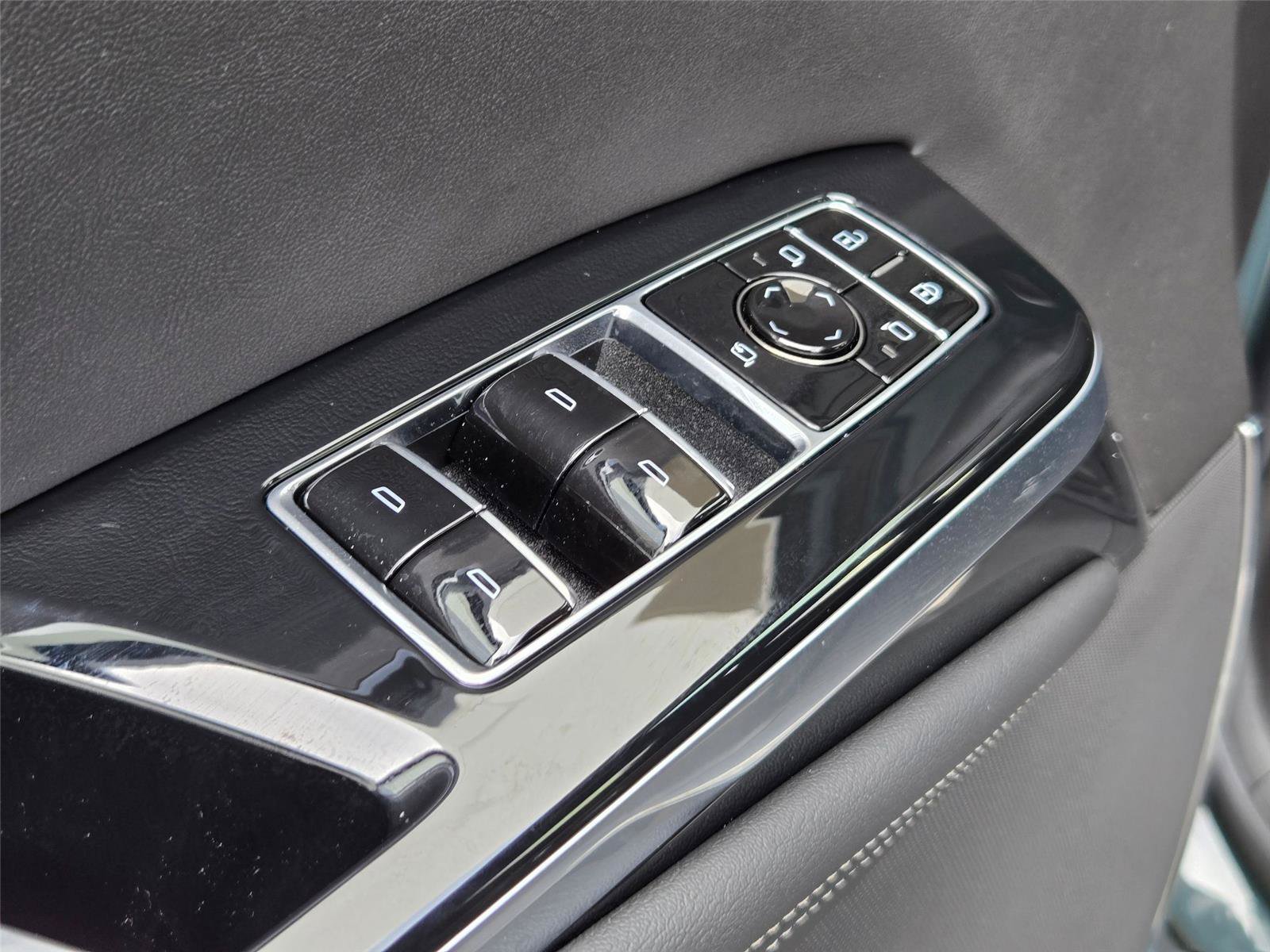 New 2026 Cadillac Escalade Sport w/ Touring Package AWD/4WD image 27