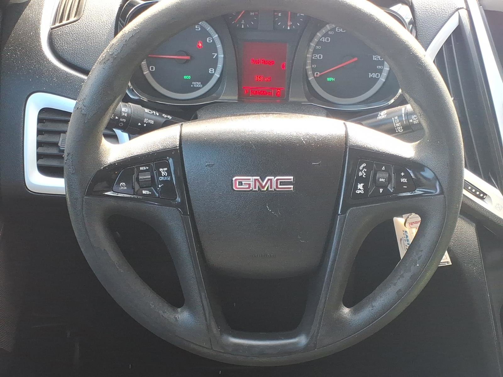 Used 2012 GMC Terrain SLE image 5