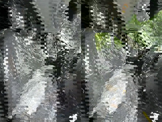 New 2025 RAM ProMaster 3500 w/ Premium Convenience Group image 14