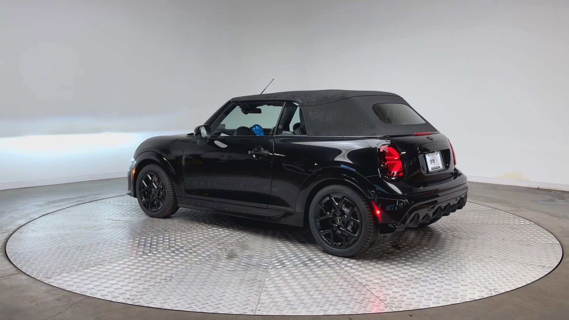 New 2026 MINI Cooper S image 6