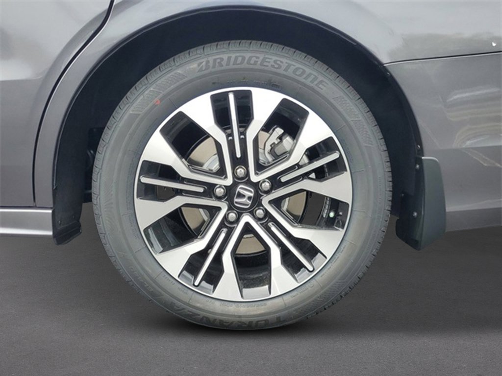 Used 2026 Honda Odyssey Elite image 7