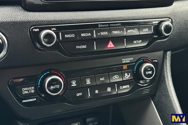 Used 2019 Kia Niro LX image 23