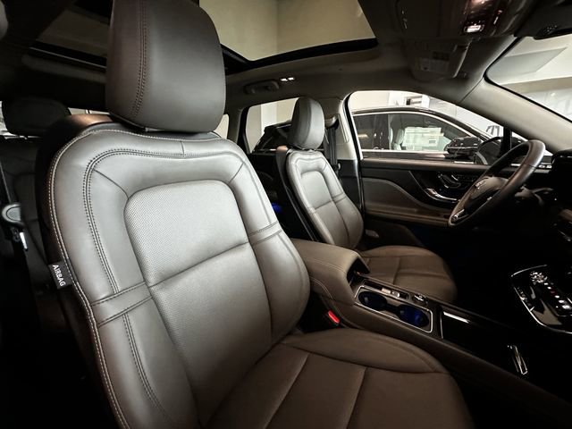 Certified 2025 Lincoln Corsair Grand Touring w/ Equipment Group 301A image 33