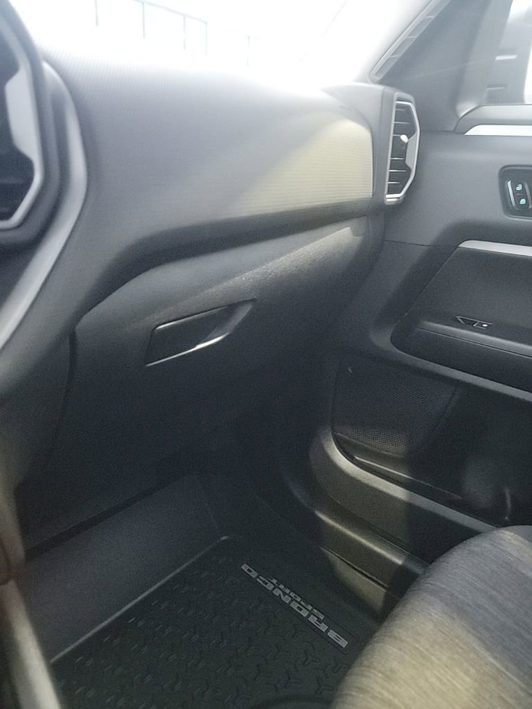 Certified 2023 Ford Bronco Sport Big Bend w/ Convenience Package image 53