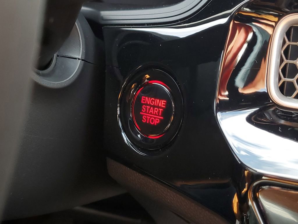 New 2026 Honda Civic Sport image 17