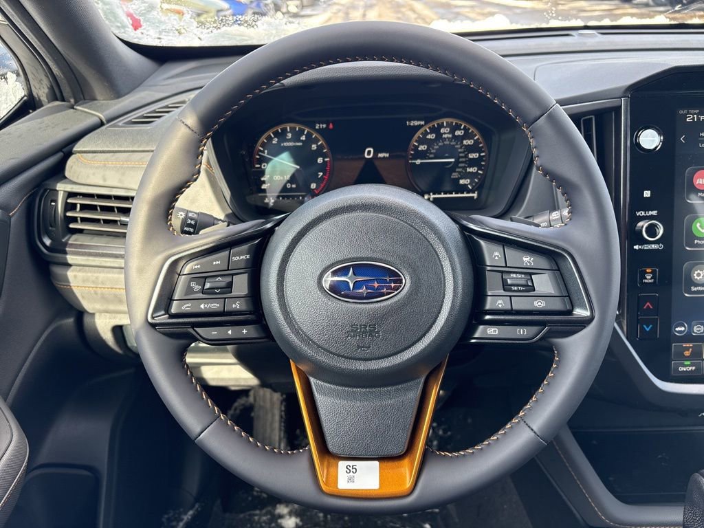 New 2026 Subaru Forester Wilderness image 15