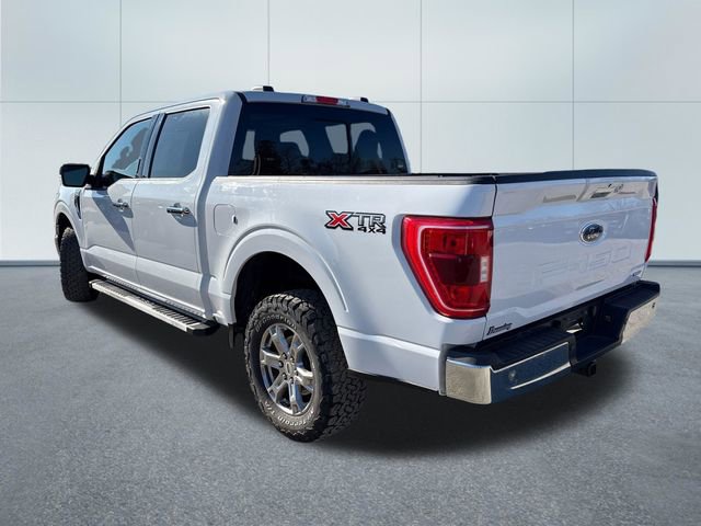 Used 2023 Ford F150 XLT w/ Equipment Group 302A High image 2