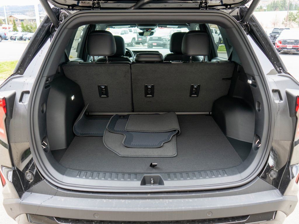 New 2026 GMC Terrain Elevation w/ Elevation Premium Package AWD/4WD image 29