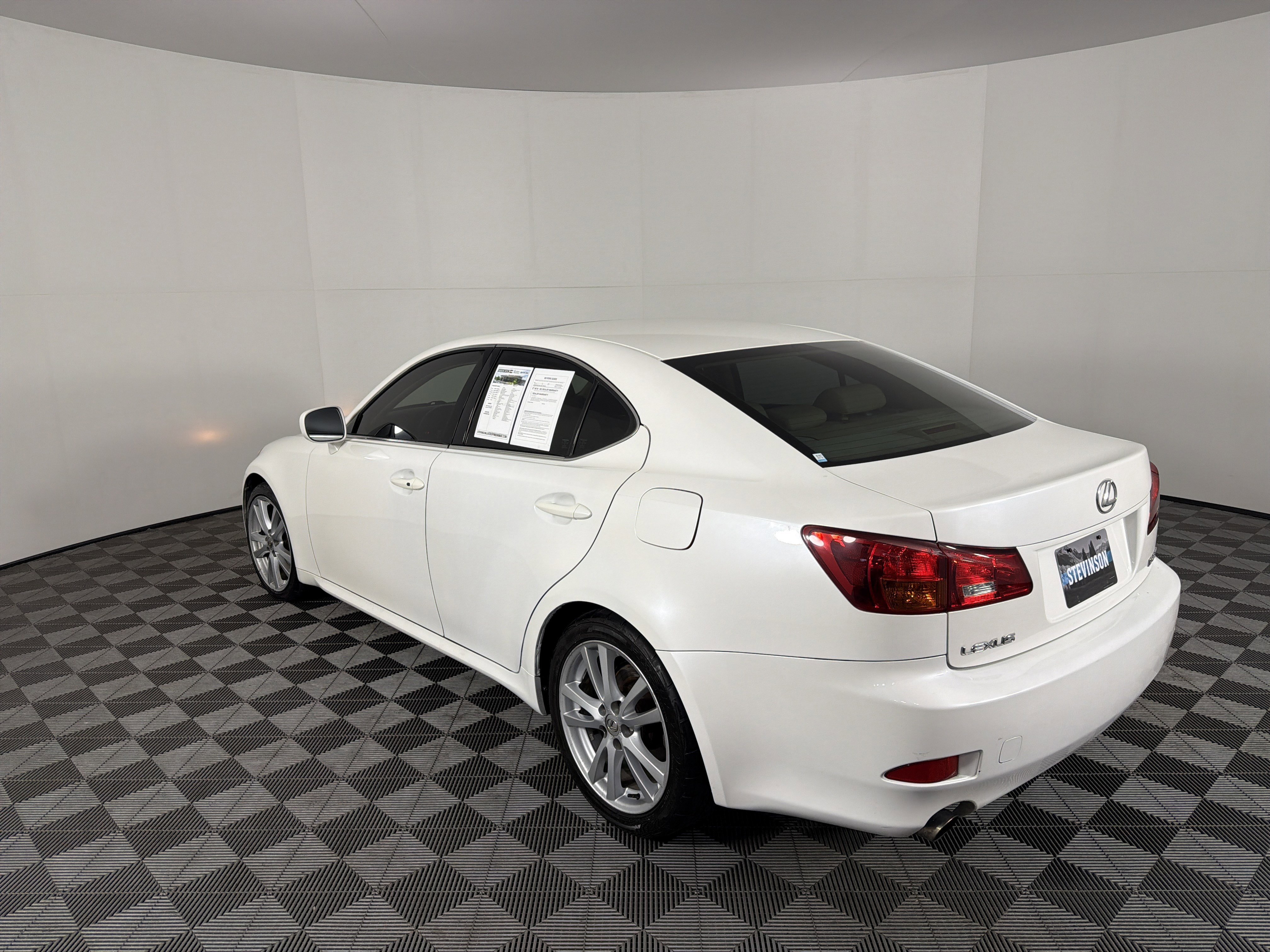 Used 2006 Lexus IS 250 RWD image 5