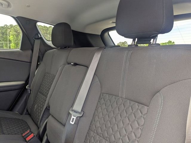 Used 2022 Chevrolet Blazer LT w/ LPO, Black Accent Package image 33