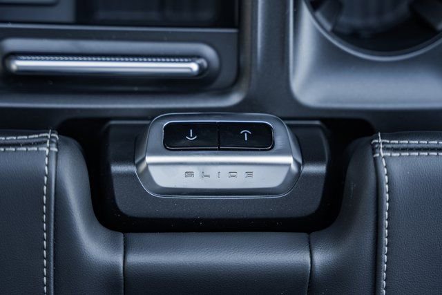 New 2026 Ford Expedition Platinum w/ Stealth Performance Package image 35