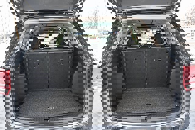 Used 2019 Volkswagen Atlas SEL Premium image 23