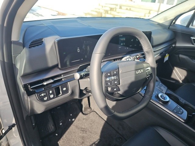 New 2026 Kia Sportage EX image 10