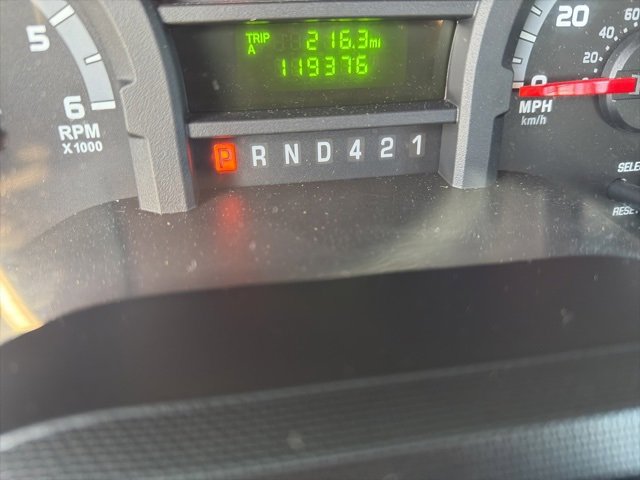 Used 2019 Ford E-350 and Econoline 350 Super Duty w/ Shuttle Bus Prep Package image 14