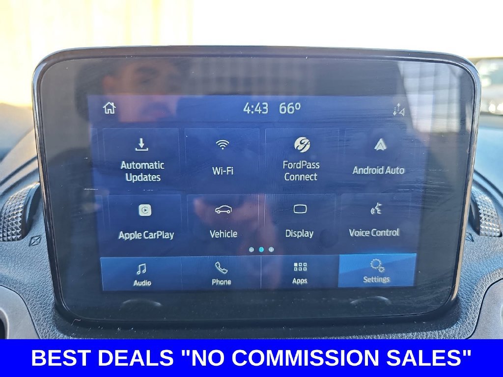 Used 2022 Ford Transit Connect XL FWD image 21