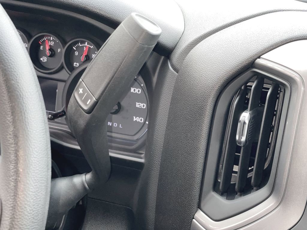 New 2026 GMC Sierra 3500 Pro w/ 1SA Pro Safety Plus Package image 19