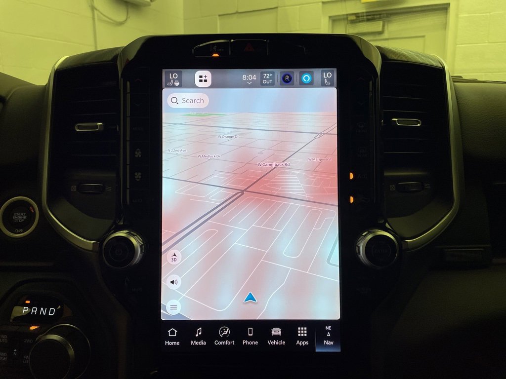 New 2026 RAM 1500 Big Horn image 16