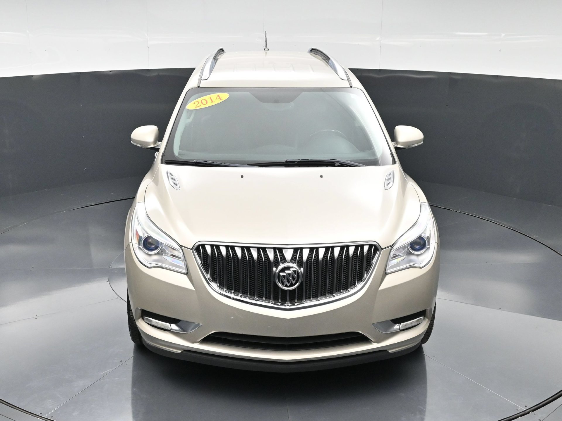 Used 2014 Buick Enclave Leather FWD image 31