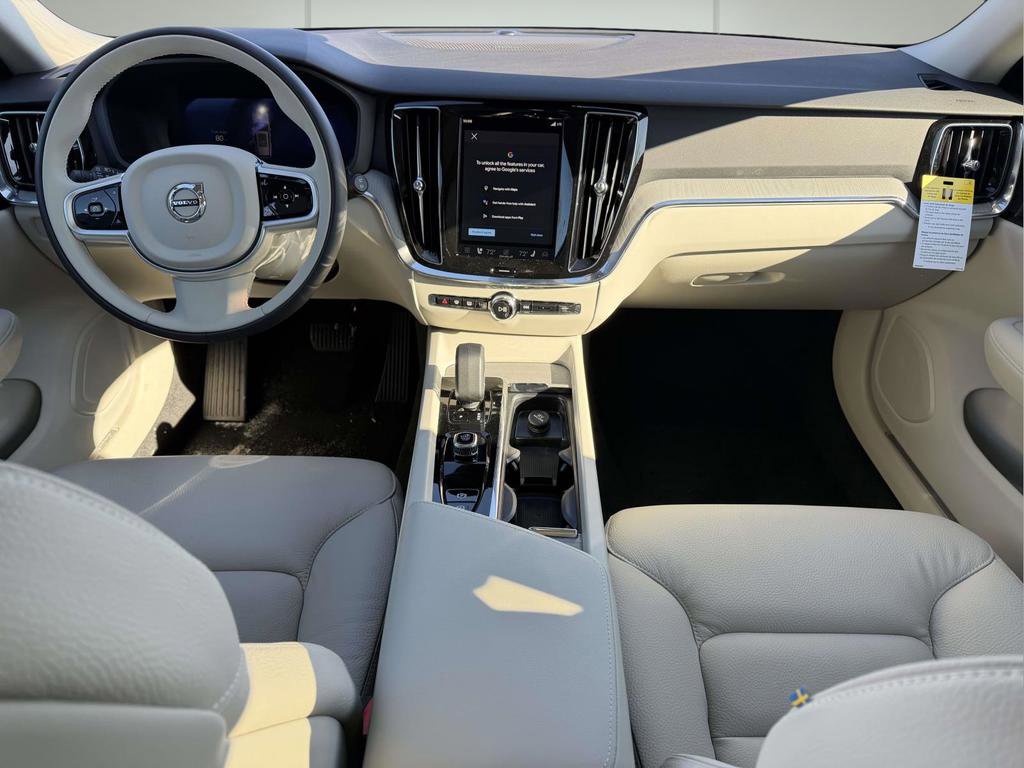 New 2026 Volvo V60 B5 Cross Country Plus w/ Protection Package Premier AWD/4WD image 2