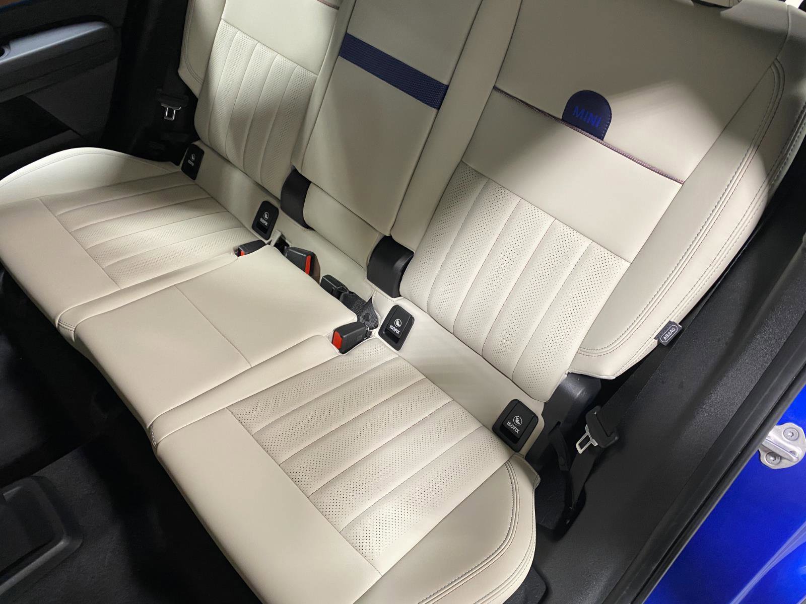 Certified 2025 MINI Cooper Countryman S image 14