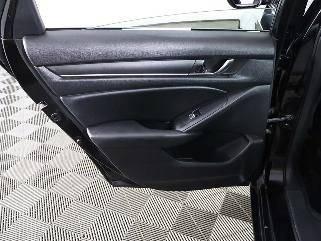 Used 2022 Honda Accord Sport image 21