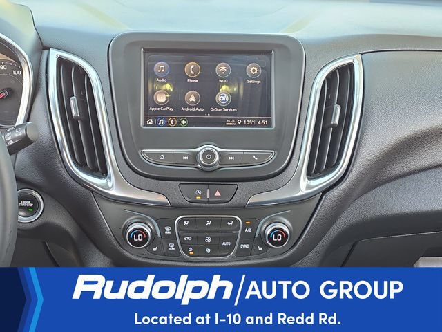 Used 2023 Chevrolet Equinox LT FWD image 20