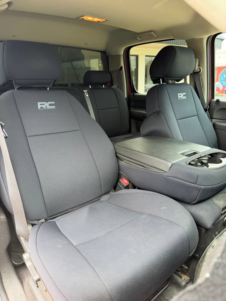 Used 2012 GMC Sierra 1500 SLE w/ Power Tech Package AWD/4WD image 21