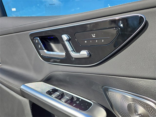 New 2026 Mercedes-Benz GLC 300 4MATIC image 20