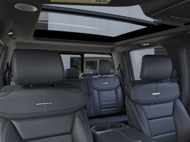 New 2026 Ford F350 Platinum image 22