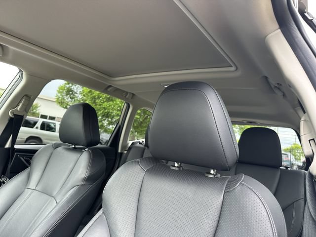 Used 2024 Subaru Forester Limited w/ Convenience Package AWD/4WD image 34