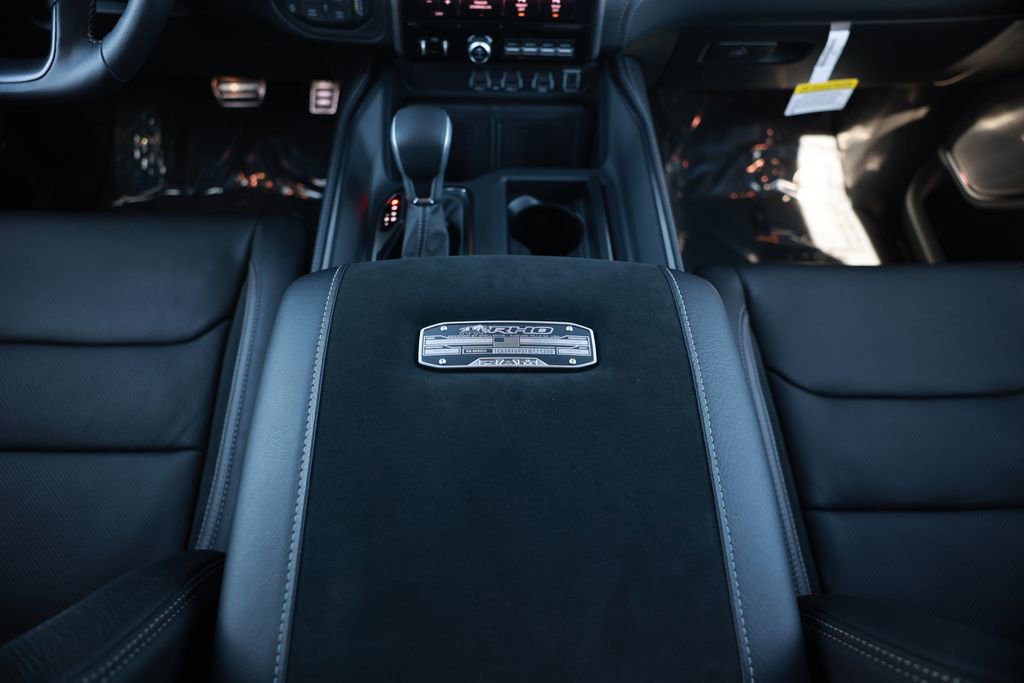 New 2026 RAM 1500 RHO w/ RHO Level 1 Equipment Group image 30