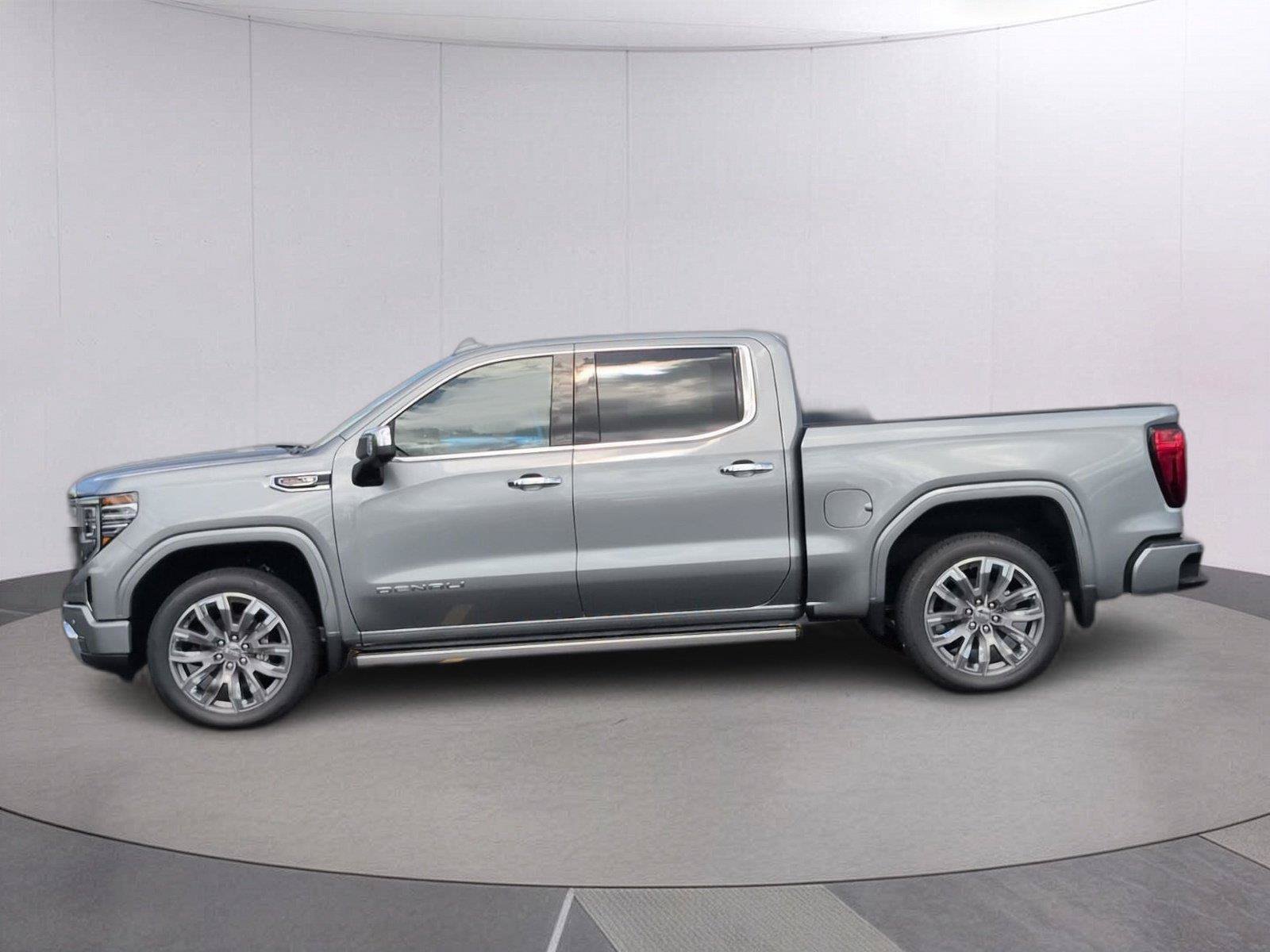 New 2026 GMC Sierra 1500 Denali AWD/4WD image 2