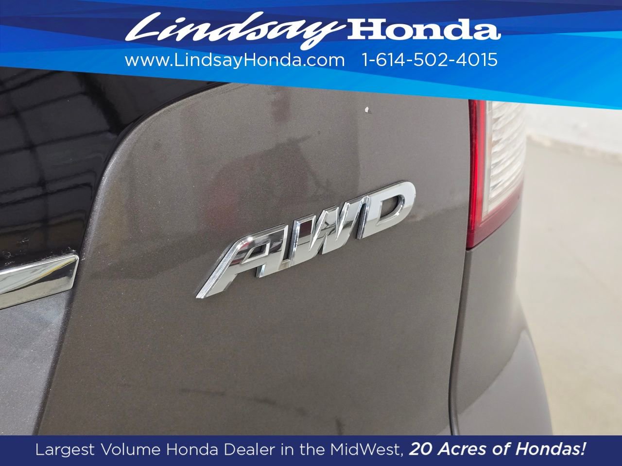 Used 2013 Honda CR-V LX image 6